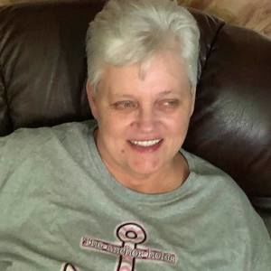 Meet your Posher, Tammy